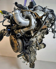 Load image into Gallery viewer, Motor Toyota Rav 4 III 2AD-FHV 2AD-FTV 2.2 Diesel Engine Komplett