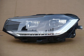 Frontscheinwerfer VW T-Cross T Cross 2GM941035B LED Links Scheinwerfer Headlight
