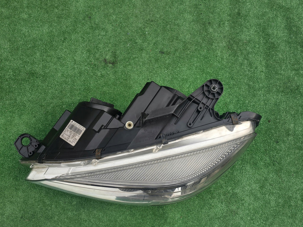 Frontscheinwerfer Mercedes-Benz W204 A2048202961 Links Scheinwerfer Headlight SCH2899408473sw