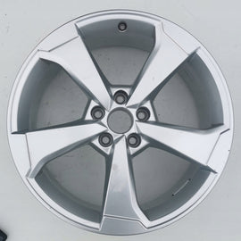 1x Alufelge 19 Zoll 8.0