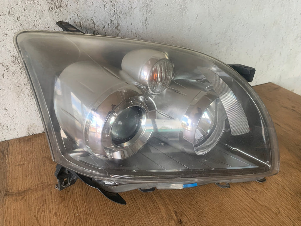 Frontscheinwerfer Toyota Avensis Xenon Rechts Scheinwerfer Headlight SCH6784398469yf