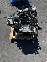Laden Sie das Bild in den Galerie-Viewer, Motor VW Caddy I DKR 1.0 TSI 90PS 66kW 42TKm Benzin Engine Komplett