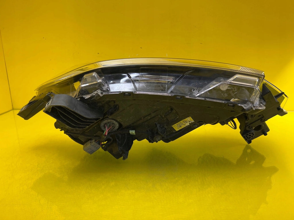 Frontscheinwerfer Mitsubishi Outlander III 8301C8-64 LED FALSE Headlight SCH7828354588fn