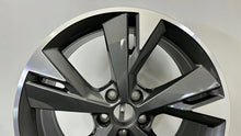Load image into Gallery viewer, 1x Alufelge 20 Zoll 8.0" 5x112 45ET Glanz Graphit 89A601025E Audi Etron Mg FEL6666358197ts