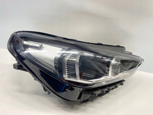 Laden Sie das Bild in den Galerie-Viewer, Frontscheinwerfer BMW X1 4A27816-01 LED Rechts Scheinwerfer Headlight SCH1429402627zx