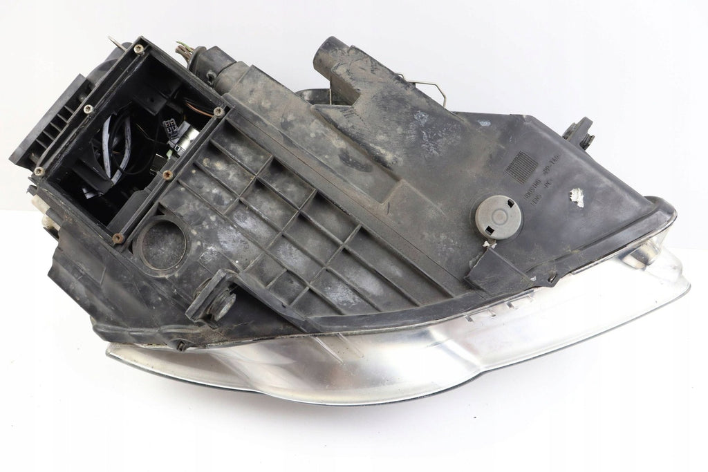 Frontscheinwerfer VW Passat 3C0941751D FALSE Scheinwerfer Headlight SCH8482999354yj
