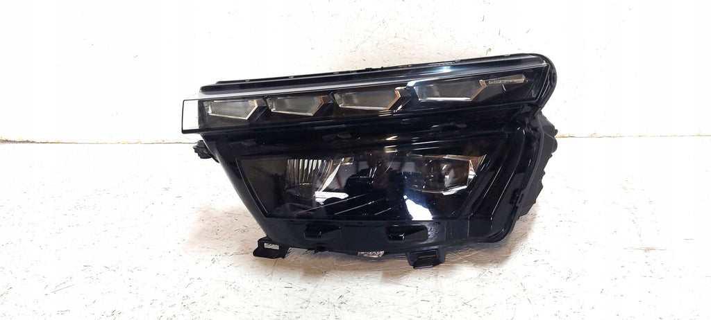 Frontscheinwerfer Skoda Kamiq 658941015D LED Links Scheinwerfer Headlight SCH7229814659oi