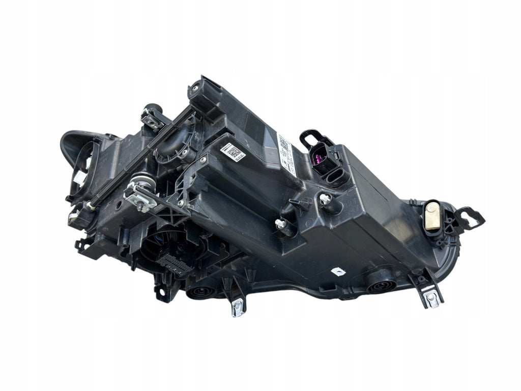 Frontscheinwerfer Seat Leon 5FB941007G Full LED Links Scheinwerfer Headlight SCH9792237738au