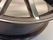 Laden Sie das Bild in den Galerie-Viewer, 1x Alufelge 22 Zoll 9.5" 5x112 Glanz Schwarz 8090013 BMW X5 Rim Wheel FEL7503217395wl