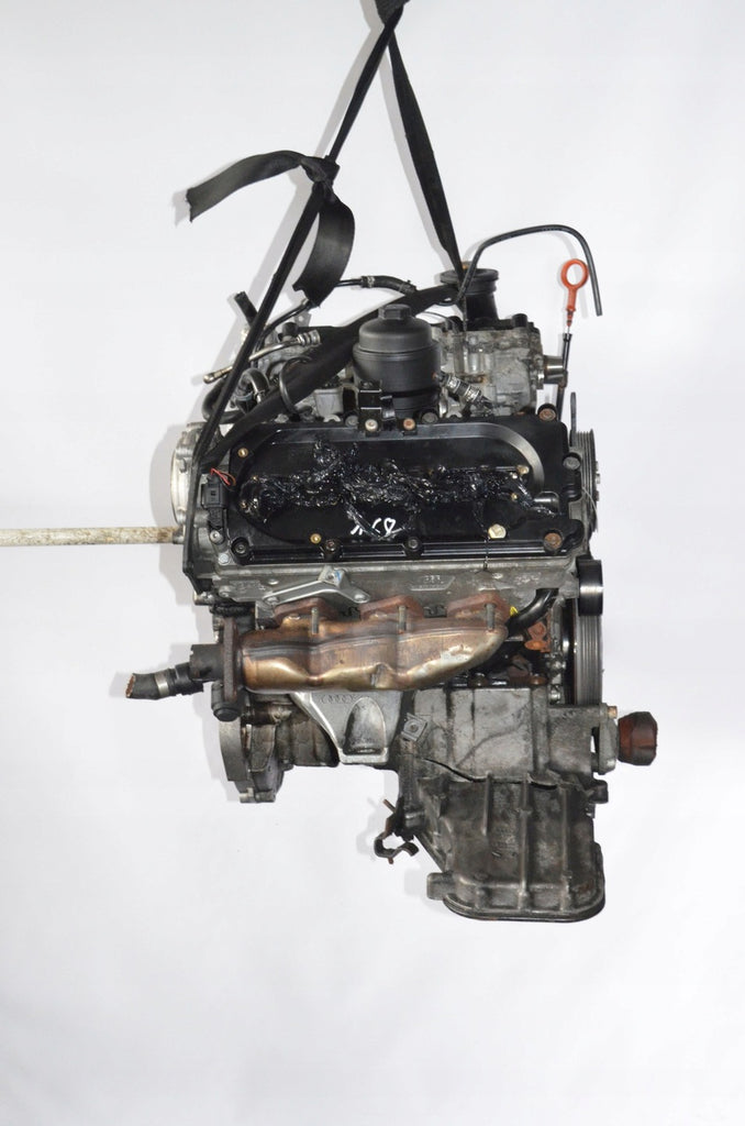 Motor Audi VW C6 A4 B7 Phaeton ASB 3.0 TDI 233PS 171kW Diesel Engine Unkomplett