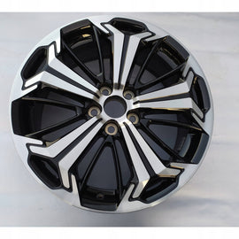 1x Alufelge 19 Zoll 7.5