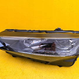 Frontscheinwerfer Skoda Scala 655941015A Links Scheinwerfer Headlight SCH5462787796pp