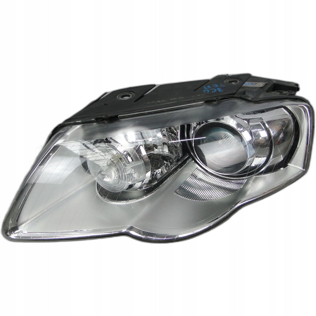 Frontscheinwerfer VW Passat 3C0941751D Xenon Ein Stück (Rechts oder Links) SCH1169850107du