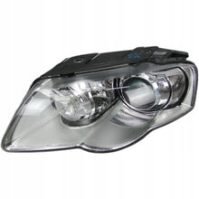 Load image into Gallery viewer, Frontscheinwerfer VW Passat 3C0941751D Xenon Ein Stück (Rechts oder Links) SCH1169850107du