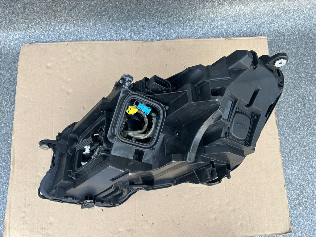 Frontscheinwerfer Mercedes-Benz W222 A2229061402 Rechts Scheinwerfer Headlight SCH3906355328wy