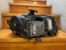 Laden Sie das Bild in den Galerie-Viewer, Frontscheinwerfer Audi A4 B8 8K0941003 Links Scheinwerfer Headlight SCH8627629257pr