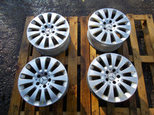 Load image into Gallery viewer, 4x Alufelge 16 Zoll 7.0" 5x112 43ET A2044010602 Mercedes-Benz W204 Rim Wheel FEL1377653613gp