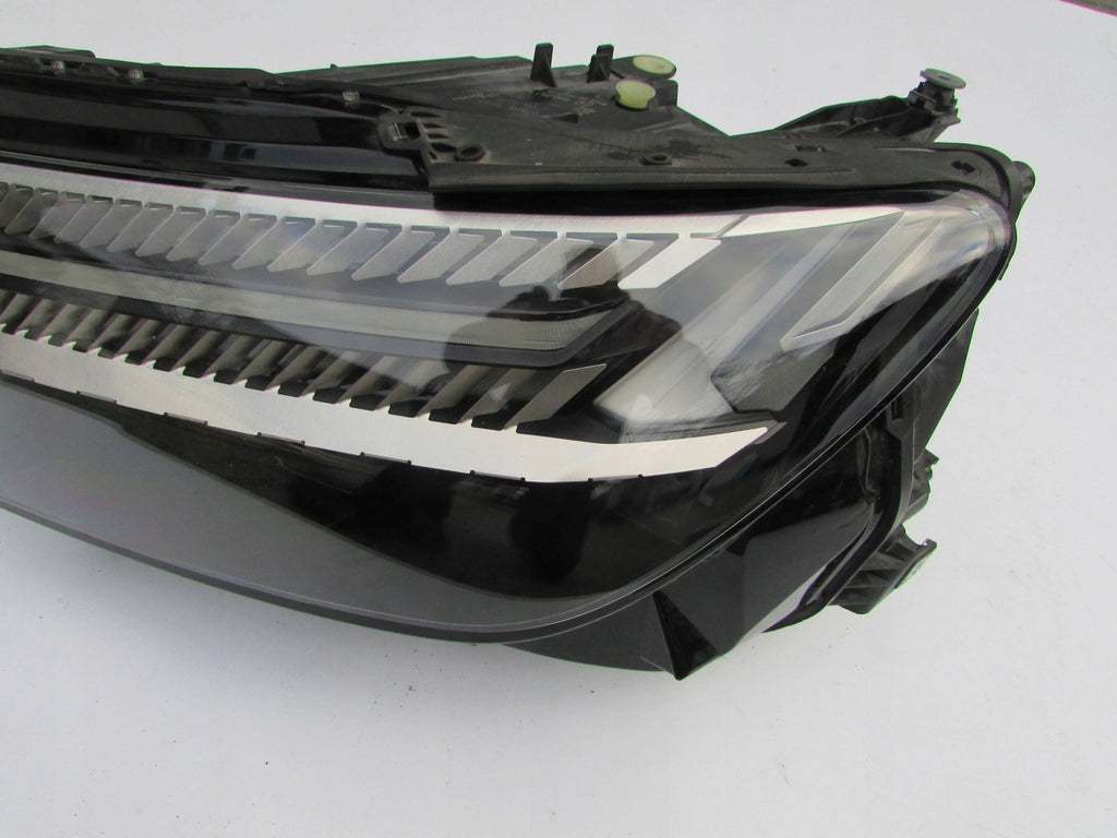 Frontscheinwerfer Audi E-Tron 89A941035 Links Scheinwerfer Headlight SCH4497238725kx