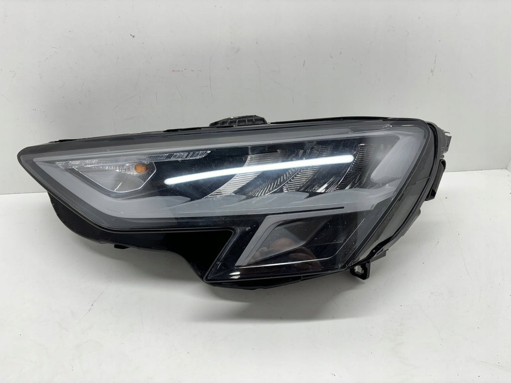 Frontscheinwerfer Audi A3 8Y0941011 LED Links Scheinwerfer Headlight