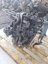 Laden Sie das Bild in den Galerie-Viewer, Motor Audi A4 B8 CDN 2.0 TFSI 215TKm Benzin Engine Unkomplett