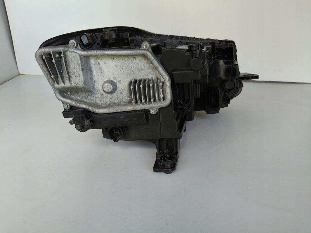 Frontscheinwerfer VW Caddy 2K8941035N Full LED Links Scheinwerfer Headlight SCH2756249803ik