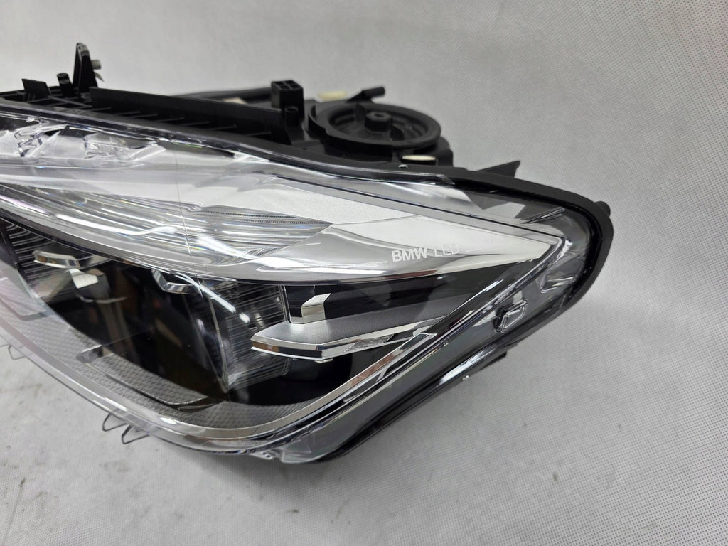 Frontscheinwerfer BMW 3 F30 F31 7419633 Full LED Ein Stück (Rechts oder Links) SCH5211414854rf