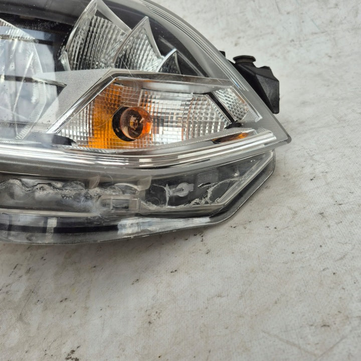 Frontscheinwerfer VW Up 1S1941016AA Rechts Scheinwerfer Headlight SCH4731537671qr