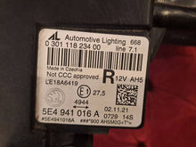 Load image into Gallery viewer, Frontscheinwerfer Skoda Octavia I 030111823400 LE18A64195 Rechts Headlight SCH3950951318gj