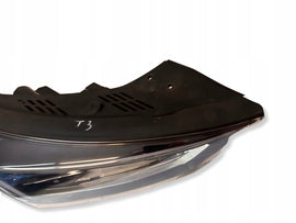 Frontscheinwerfer Hyundai Tucson 92102D70000 FALSE Scheinwerfer Headlight SCH4214403705uz
