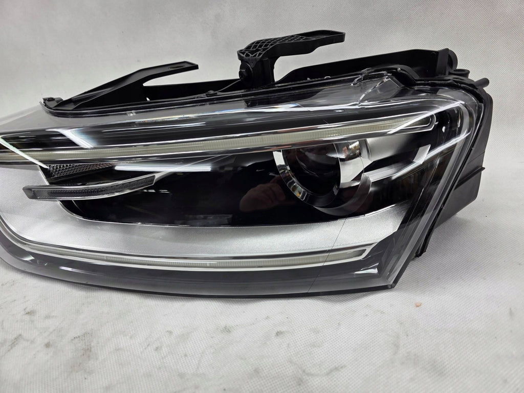Frontscheinwerfer Audi Q3 8U0941003H Links Scheinwerfer Headlight SCH3027472030wl