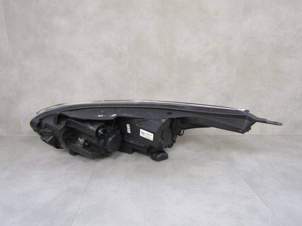 Frontscheinwerfer Kia Proceed 92102J7500 Rechts Scheinwerfer Headlight SCH8585841121bl