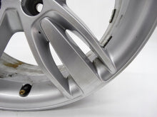 Load image into Gallery viewer, 1x Alufelge 17 Zoll 6.5&quot; 5x112 33ET Glanz Silber 8U0601025E Audi Q3 Rim Wheel