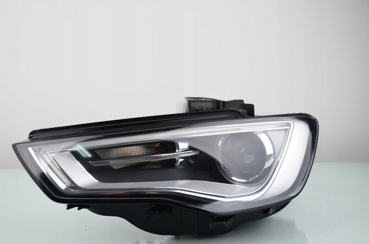 Frontscheinwerfer Audi A3 8V0941005 Xenon Links Scheinwerfer Headlight SCH8797449003xa