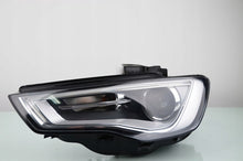 Load image into Gallery viewer, Frontscheinwerfer Audi A3 8V0941005 Xenon Links Scheinwerfer Headlight SCH8797449003xa