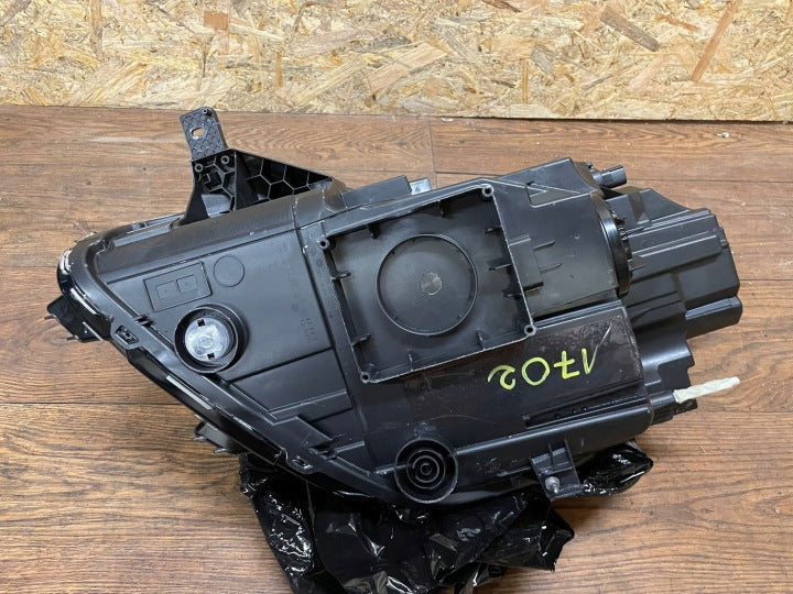 Frontscheinwerfer Ford Puma L1TB-13E014-GH LED Rechts Scheinwerfer Headlight SCH8858331289oq