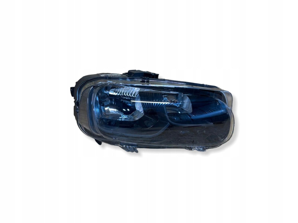 Frontscheinwerfer Citroën Berlingo 9816825080 Rechts Scheinwerfer Headlight SCH9464474175pk
