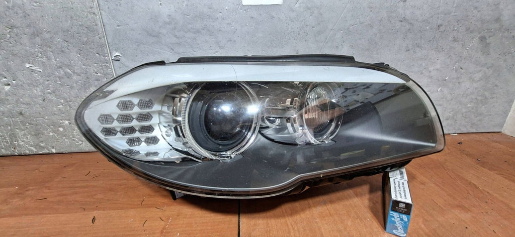 Frontscheinwerfer BMW 5 F11 F10 7203252-19 Rechts Scheinwerfer Headlight SCH4020967474bm