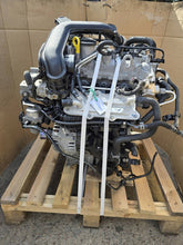 Load image into Gallery viewer, Motor Audi Seat Skoda VW CHZ 1.0 35TKm 2018 Benzin Engine Komplett