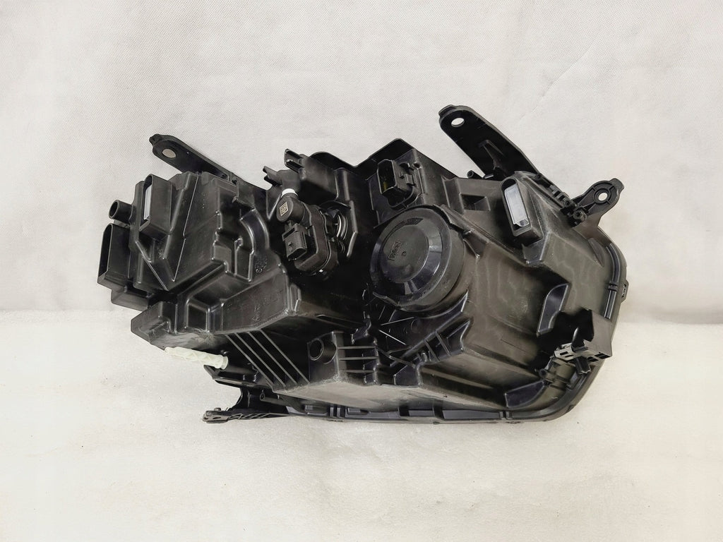 Frontscheinwerfer Dacia Duster 260602515R Full LED Links Scheinwerfer Headlight