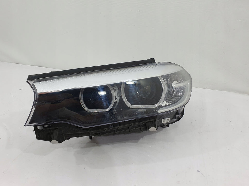 Frontscheinwerfer BMW 5 G31 G30 7439200-01 Full LED Ein Satz Headlight SCH8780063217pg