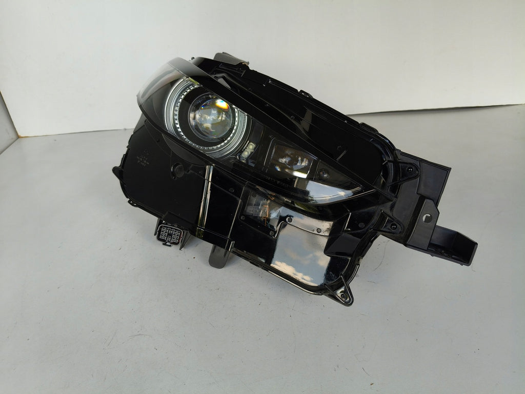 Frontscheinwerfer Mazda Cx30 DGJ1-51030 Full LED Rechts Scheinwerfer Headlight SCH8895932435zy