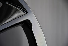 Laden Sie das Bild in den Galerie-Viewer, 1x Alufelge 19 Zoll 8.0" 5x114.3 55ET Glanz 52910-S0100 Hyundai I Rim Wheel FEL2049478661fa