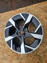 Load image into Gallery viewer, 1x Alufelge 18 Zoll 7.5" 5x112 50ET 3113201XNY03 BMW 1 Mini Rim Wheel FEL8736057205wb