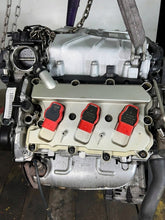 Laden Sie das Bild in den Galerie-Viewer, Motor Audi A6 CAJA 3.0 TFSI 290PS 213kW 189TKm Benzin Engine Komplett MOT2692038598kd