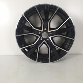 1x Alufelge 20 Zoll 8.0