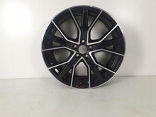 Load image into Gallery viewer, 1x Alufelge 20 Zoll 8.0" 5x112 39ET Glanz Silber 80A601025BP Audi Q5 Rim Wheel FEL6718839392sd