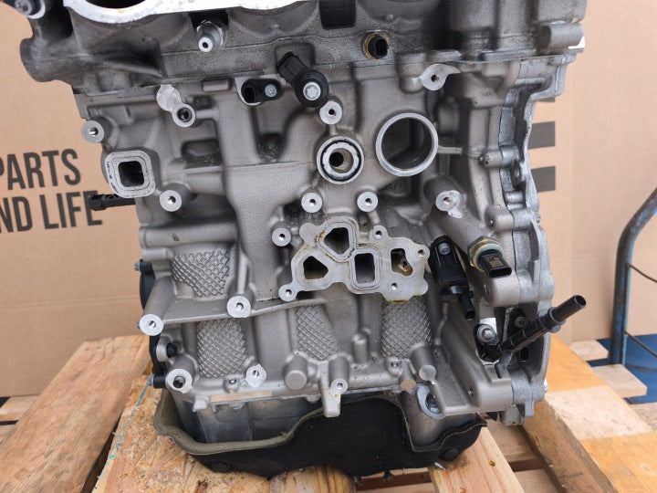 Motor BMW Mini 1 F40 F56 B38A15A 1.5 40TKm 2021 Benzin Engine Unkomplett MOT2963183767ez