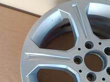 Load image into Gallery viewer, 1x Alufelge 17 Zoll 7.5" 5x112 47 5ET A2044010004 Mercedes-Benz Rim Wheel FEL7476840263ca
