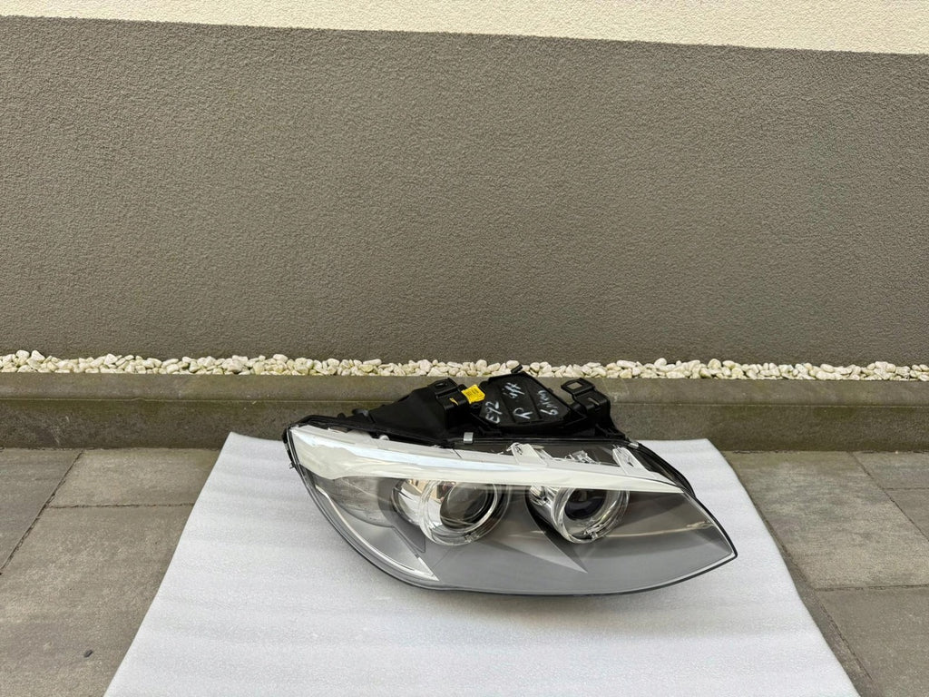 Frontscheinwerfer BMW 3 E93 Coupe E92 1307023373 LED Rechts Headlight SCH7948346198ym