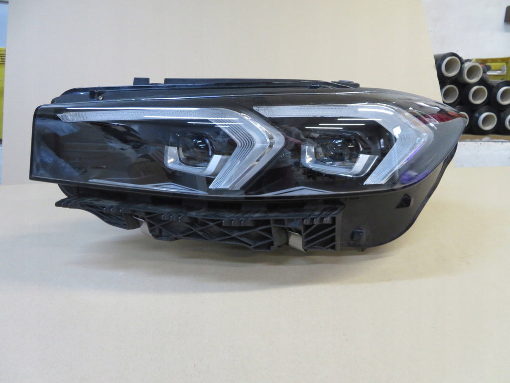 Frontscheinwerfer BMW 3 G21 G20 9450795 LED Links Scheinwerfer Headlight SCH3471871849lg